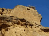 Castillo de Alberuela