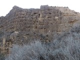 Castillo de Alberuela