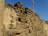 Castillo de Alberuela