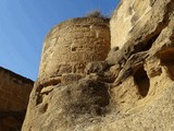 Castillo de Alberuela