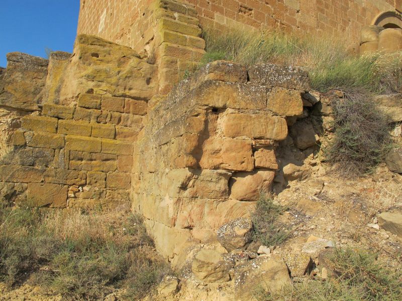 Castillo de Marcén