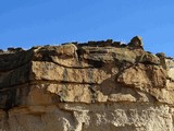 Castillo de Marcén