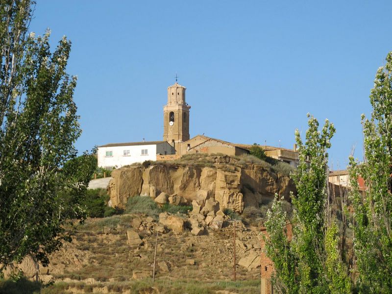 Castillo de Tramaced