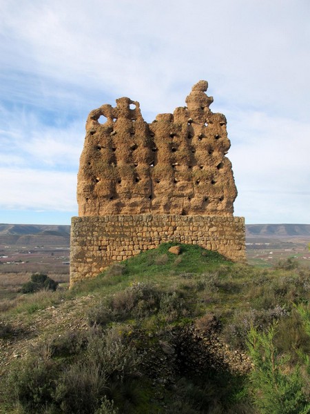 Torre del Pilaret