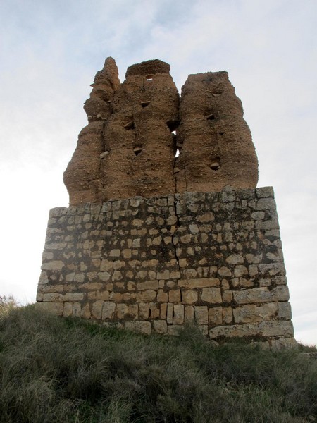 Torre del Pilaret