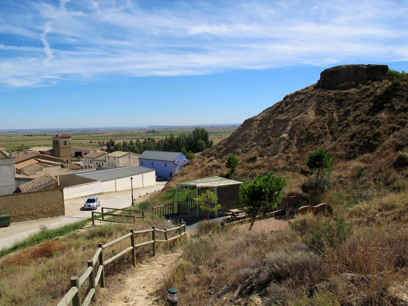 Castillo de Castelflorite