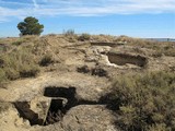 Castillo de Castelflorite