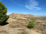 Castillo de Castelflorite