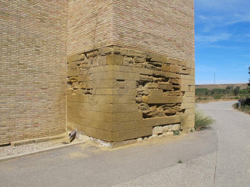 Monasterio de Santa María de Sigena