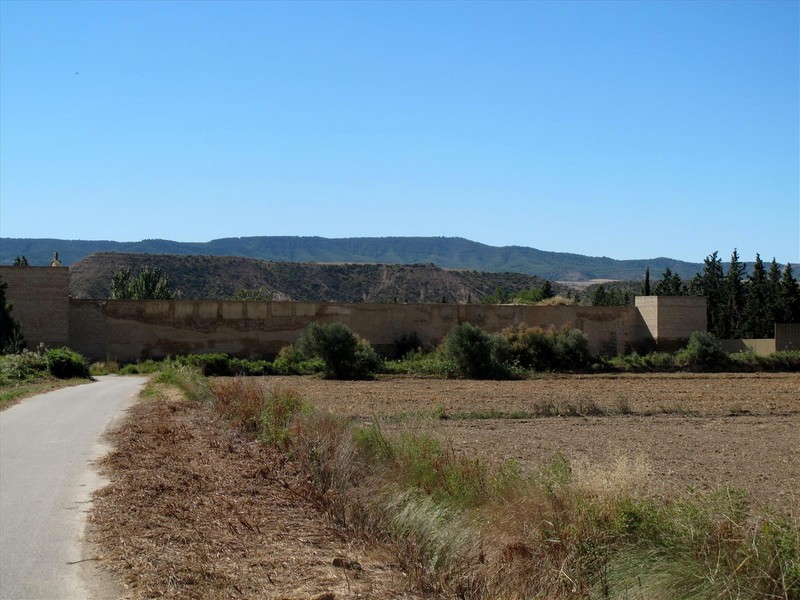 Monasterio de Santa María de Sigena