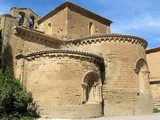 Monasterio de Santa María de Sigena