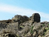 Castillo de Bespén