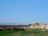 Castillo de Bespén