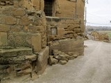 Castillo de Fañanás