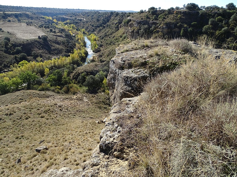 Castillo de Lizana