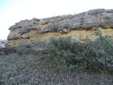 Castillo de Lizana