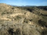 Castillo de Lizana