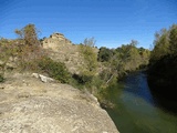 Castillo de Lizana