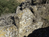 Castillo de Lizana