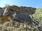 Castillo de Lizana