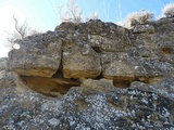 Castillo de Lizana