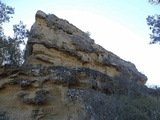 Castillo de Lizana