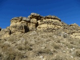 Castillo de Lizana