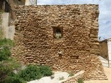 Castillo de Laperdiguera