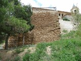 Castillo de Laperdiguera