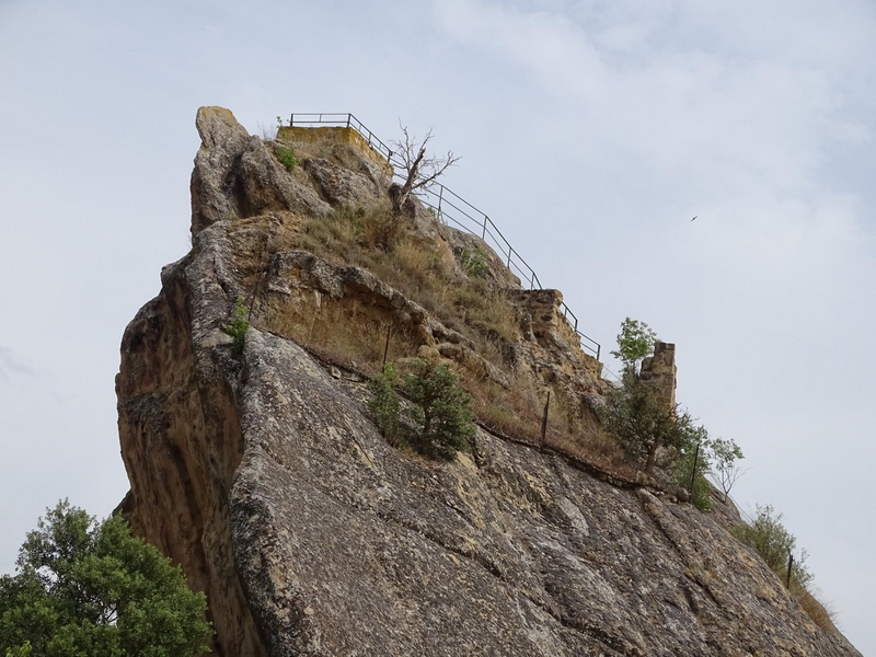 Castillo de Azara