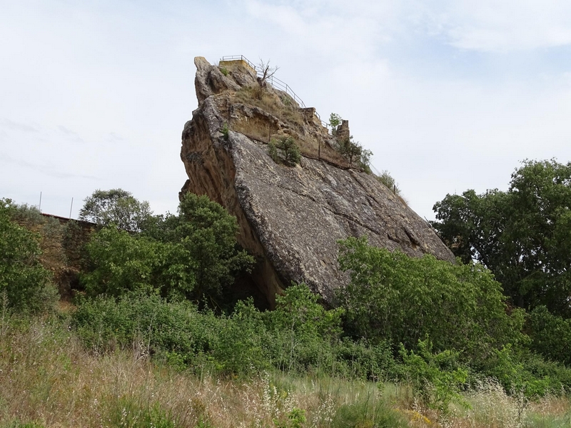 Castillo de Azara