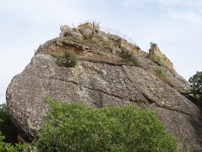 Castillo de Azara