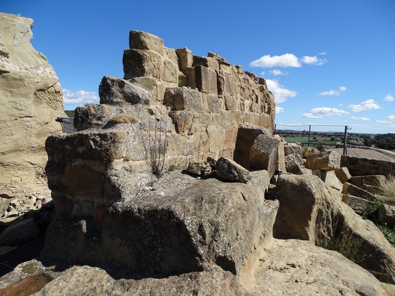 Castillo de Azara