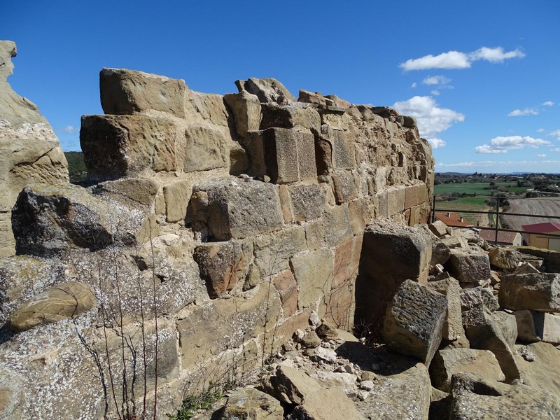 Castillo de Azara