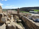 Castillo de Azara