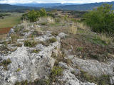 Castillo de Muñones