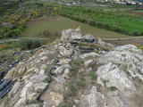 Castillo de Muñones