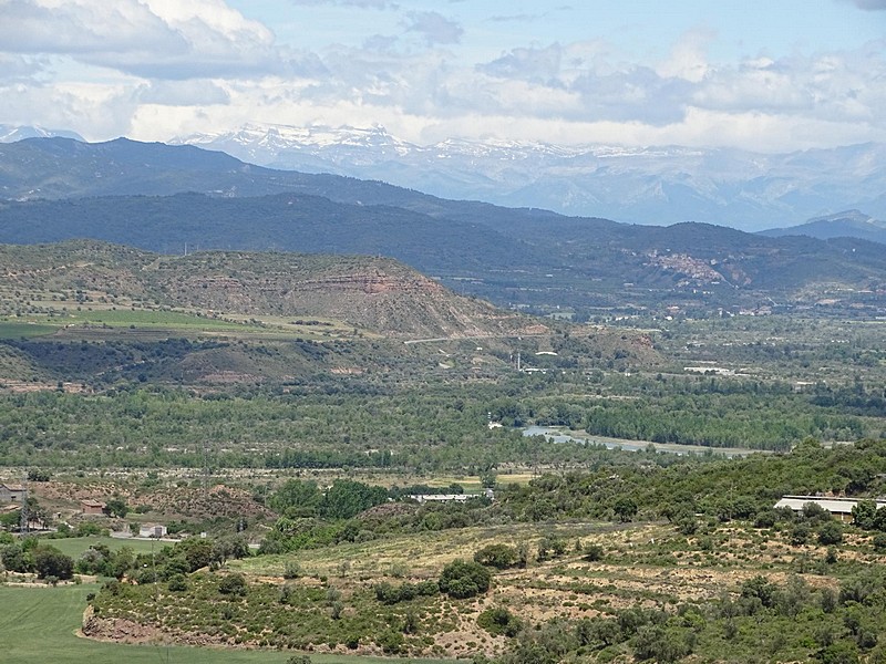 Castillo de Estadilla