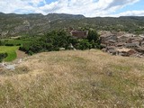 Castillo de Estadilla