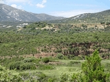 Castillo de la Cresta de Marmañana