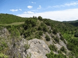 Castillo de la Cresta de Marmañana