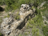 Castillo de la Cresta de Marmañana