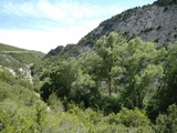 Castillo de la Cresta de Marmañana