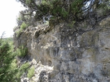 Castillo de la Cresta de Marmañana