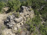 Castillo de la Cresta de Marmañana