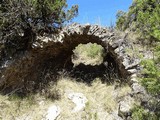 Castillo de la Cresta de Marmañana