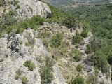 Castillo de la Cresta de Marmañana