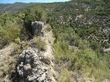 Castillo de la Cresta de Marmañana