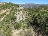 Castillo de la Cresta de Marmañana