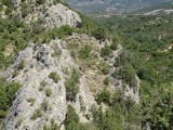 Castillo de la Cresta de Marmañana